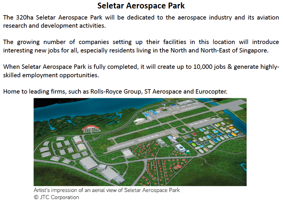 Seletar Aerospace